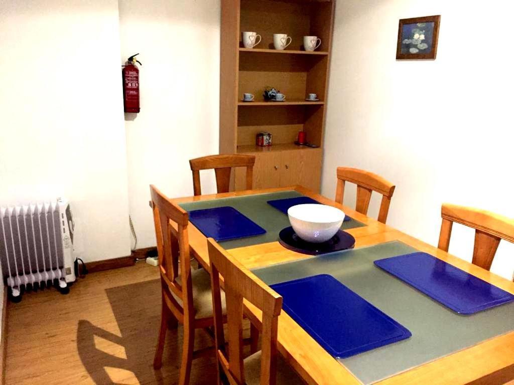 Old Town Apartment Funchal  Dış mekan fotoğraf