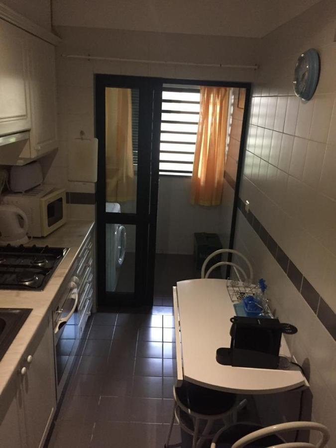 Old Town Apartment Funchal  Dış mekan fotoğraf