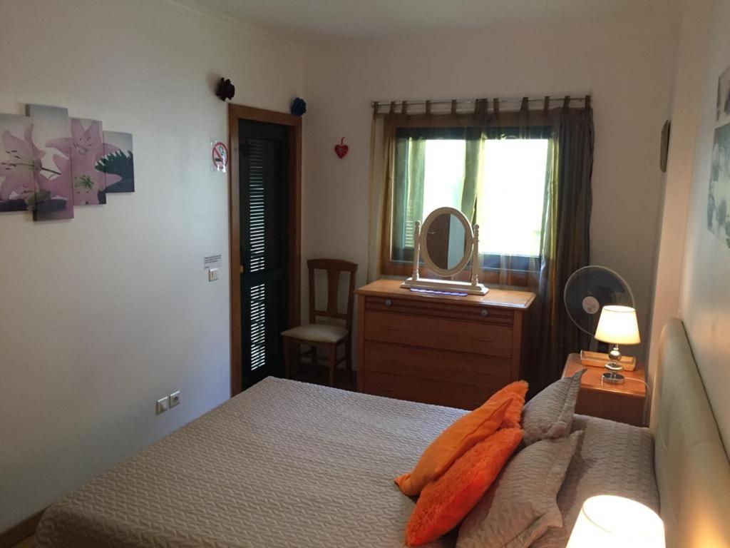 Old Town Apartment Funchal  Dış mekan fotoğraf
