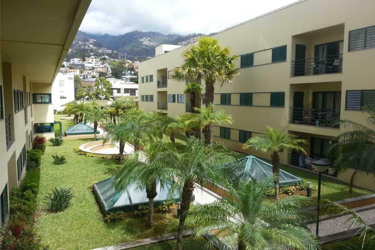 Old Town Apartment Funchal  Dış mekan fotoğraf